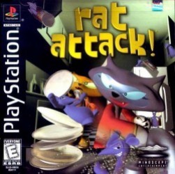 Rat Attack [SLUS-00656] Rom